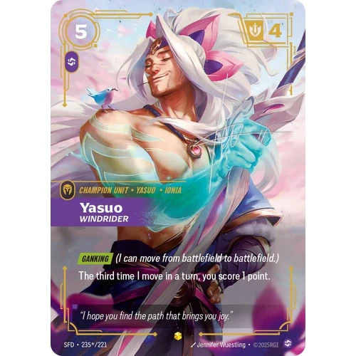 Yasuo