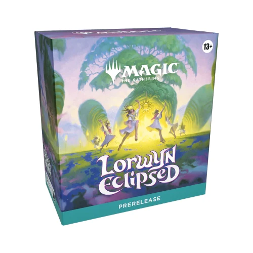Lorwyn Eclipsed - Prerelease Pack - Image 2