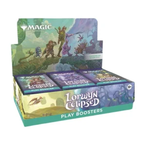 Lorwyn Eclipsed Play Booster Box