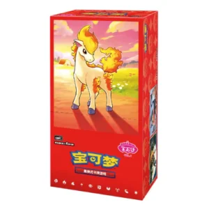 Gem Vol.4 Booster Box