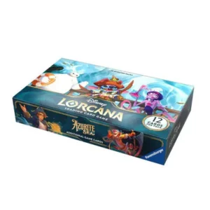 Azurite Sea Booster Box
