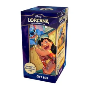 Archazia's Island - Lilo Gift Box