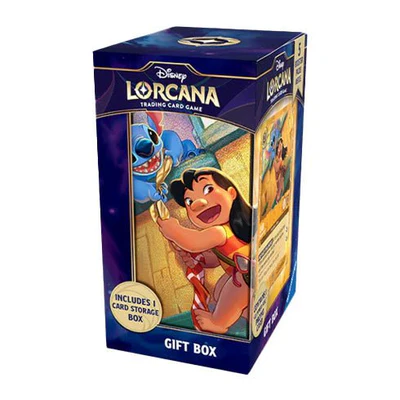 Archazia's Island - Lilo Gift Box