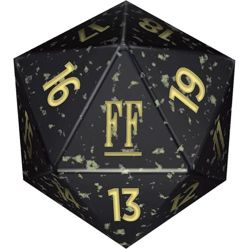 Final Fantasy - Prerelease Kit - Image 3