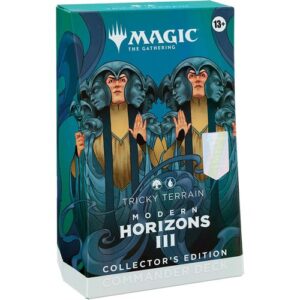 Modern Horizons 3 Commander Deck