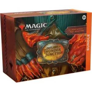 Outlaws of Thunder Junction Bundle Box