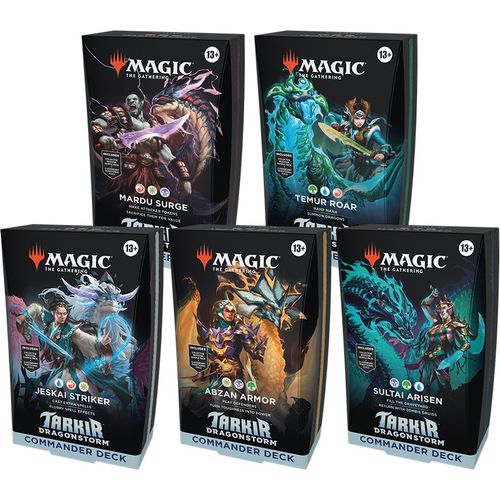 Tarkir