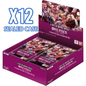 OP-11 12x Booster Box