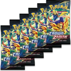 Booster Pack Bundle x36