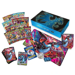 Mega Charizard X ex Ultra