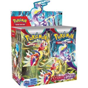 Booster Box