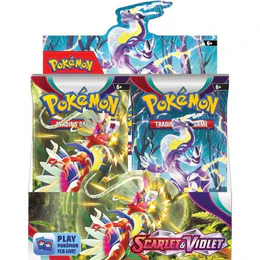 Booster Box - Image 2