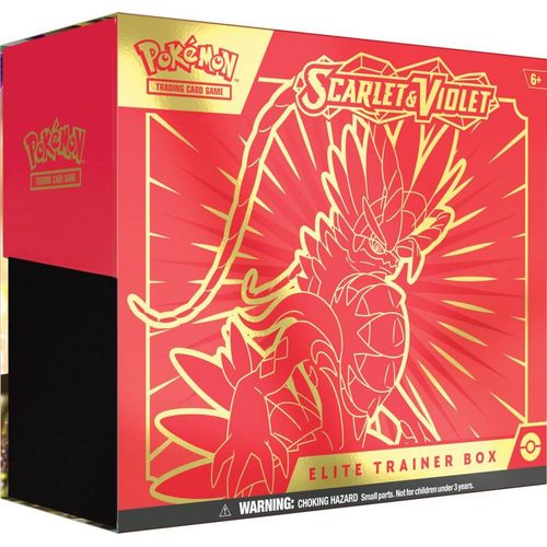 Koraidon (ETB)