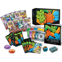 Paldea Evolved Elite Trainer Box (ETB) - Image 2