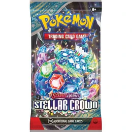 Stellar Crown Booster Box - Image 2