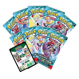 Journey Together Elite Trainer Box (ETB) - Image 2