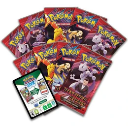Destined Rivals Elite Trainer Box (ETB) - Image 5