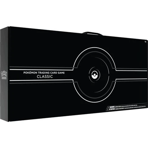 Trading Card Game Classic Collection Box