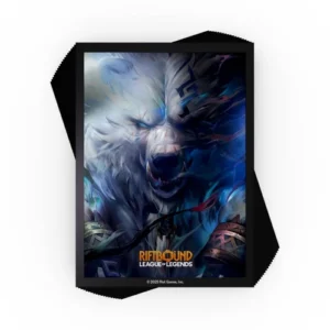 League of Legends TCG – Sleeves
