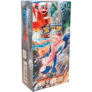 Blade Awakened Jumbo Booster Box CSV7C