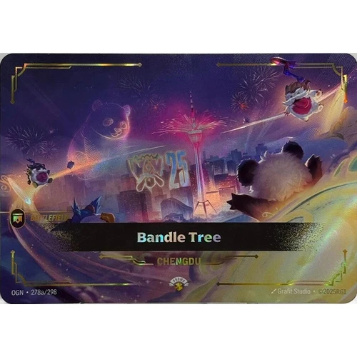 Bandle Tree (278a/298)