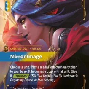 Mirror Image (200/219)