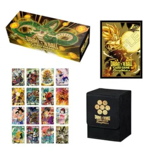 Fusion World – 1st Anniversary Set