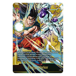 Fusion World - Accessories Set 1 Son Goku Vs. Frieza - Image 2