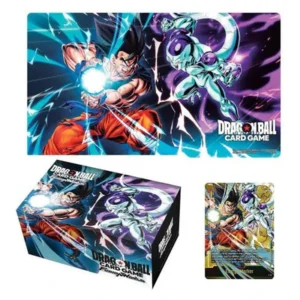 Fusion World - Accessories Set 1 Son Goku Vs. Frieza