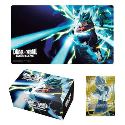 Fusion World - Accessories Set 2: Vegito