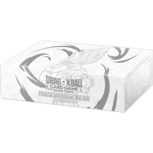 Masters – Premium Anniversary Box 2025 [BE25]